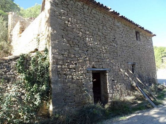 Foto 1 de Casa rural en venda a Fresneda (La) de 183 m²