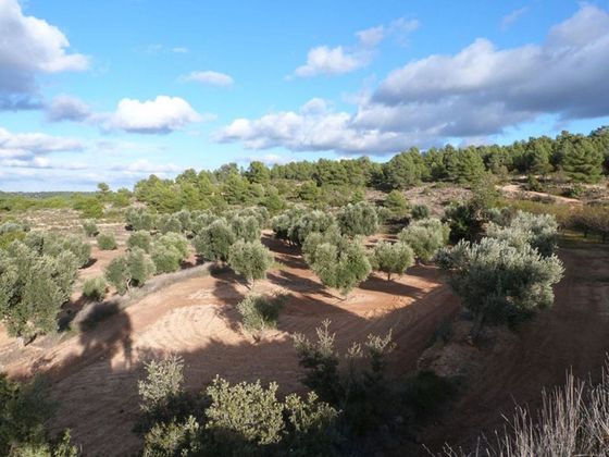 Foto 1 de Casa rural en venda a Valjunquera de 15 m²