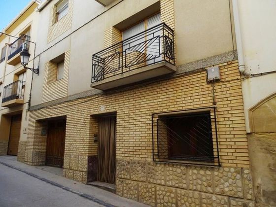 Foto 1 de Piso en venta en Codoñera (La) de 3 habitaciones con terraza y garaje
