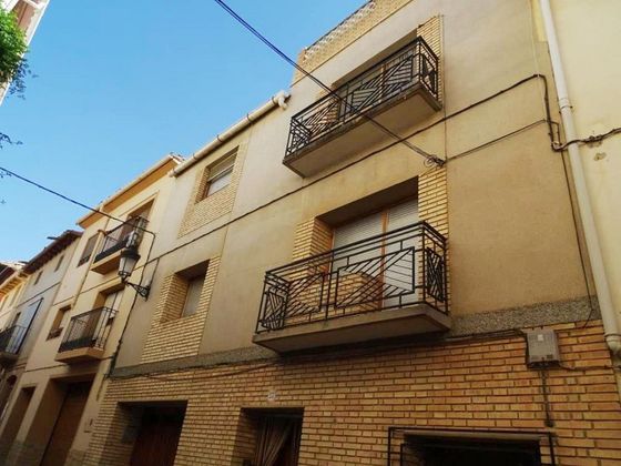 Foto 2 de Piso en venta en Codoñera (La) de 3 habitaciones con terraza y garaje