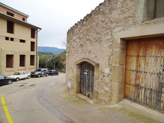 Foto 1 de Casa rural en venta en Lledó con garaje