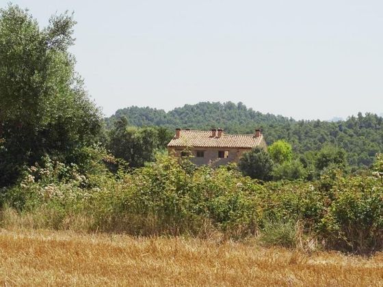 Foto 2 de Casa rural en venda a Lledó amb terrassa