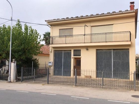 Foto 1 de Chalet en venta en Cretas de 5 habitaciones con terraza y piscina