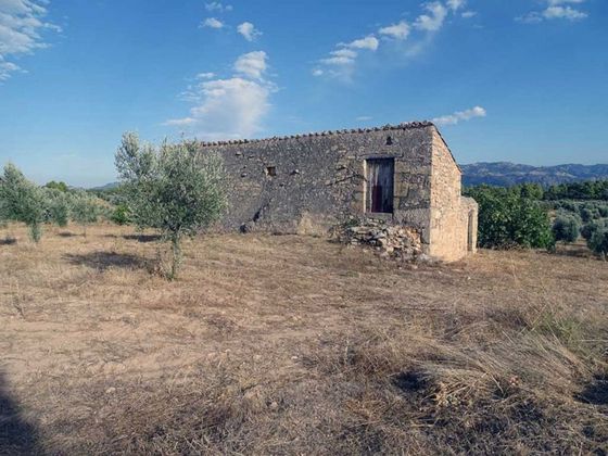 Foto 1 de Casa rural en venta en Cretas de 210 m²