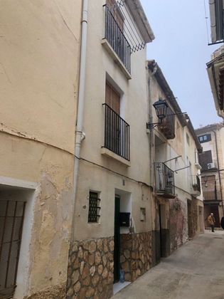 Foto 1 de Casa en venda a Torrecilla de Alcañiz de 2 habitacions amb balcó i calefacció