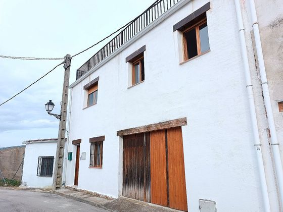 Foto 2 de Casa en venda a Puebla de Beleña de 2 habitacions amb terrassa i garatge