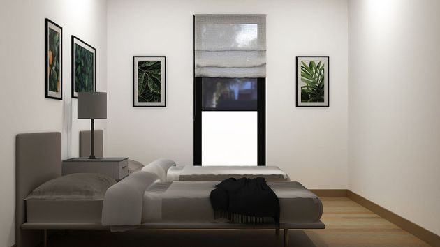 Foto 2 de Xalet en venda a calle Huerta Nueva de 3 habitacions amb terrassa i piscina