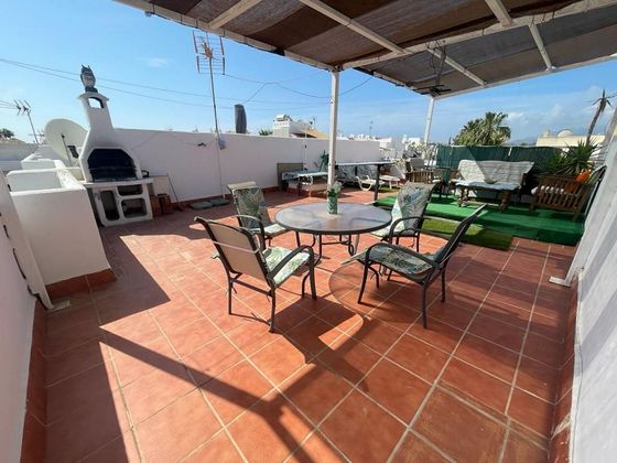 Foto 1 de Ático en venta en avenida Juan Sebastian El Cano de 2 habitaciones con terraza y aire acondicionado