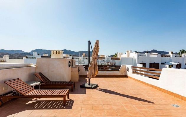 Foto 1 de Àtic en venda a calle Lisboa de 3 habitacions amb terrassa i piscina
