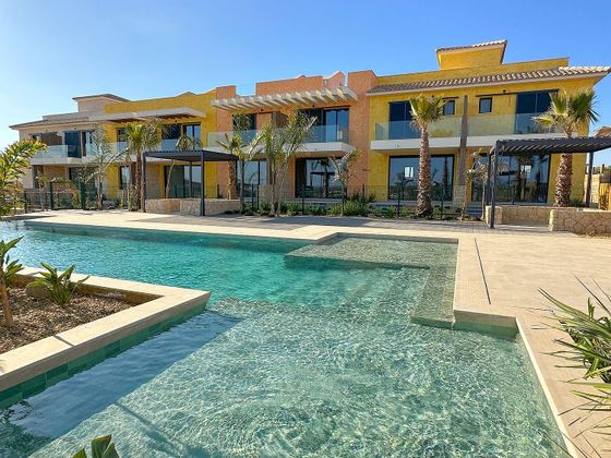 Foto 1 de Casa en venda a carretera Las Cunas de 2 habitacions amb terrassa i piscina