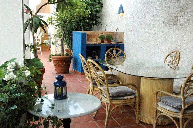Foto 2 de Casa en venda a calle Jesús de Perceval de 4 habitacions amb terrassa i piscina