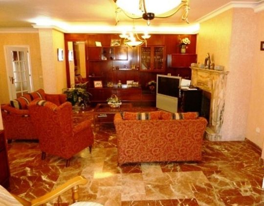 Foto 2 de Casa en venda a Manantiales - Lagar - Cortijo de 8 habitacions amb terrassa i garatge