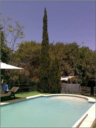 Foto 2 de Edifici en venda a Churriana amb piscina