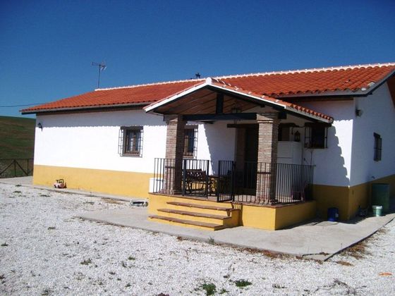 Foto 1 de Casa rural en venda a Álora de 2 habitacions amb terrassa i jardí