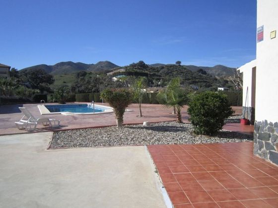 Foto 2 de Casa en venda a Pinos de Alhaurín - Periferia de 5 habitacions amb terrassa i piscina