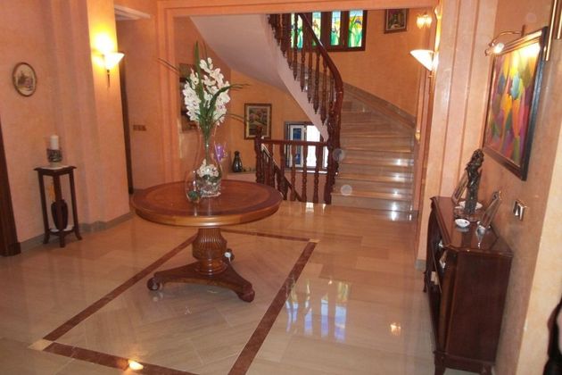 Foto 1 de Casa en venda a Manantiales - Lagar - Cortijo de 5 habitacions amb terrassa i piscina