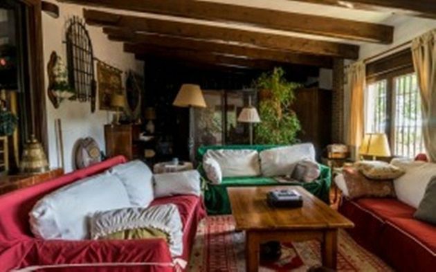 Foto 2 de Casa rural en venda a Álora de 5 habitacions amb piscina i garatge