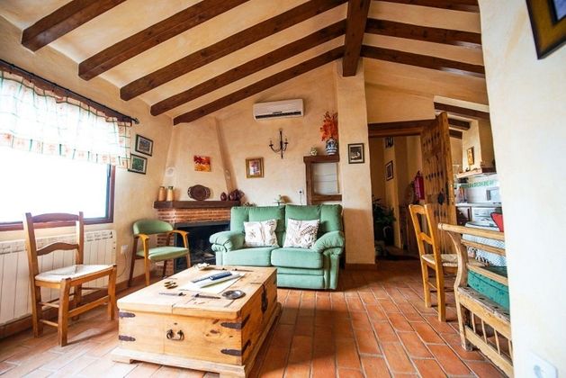 Foto 1 de Pis en venda a Segura de la Sierra de 2 habitacions amb terrassa i aire acondicionat