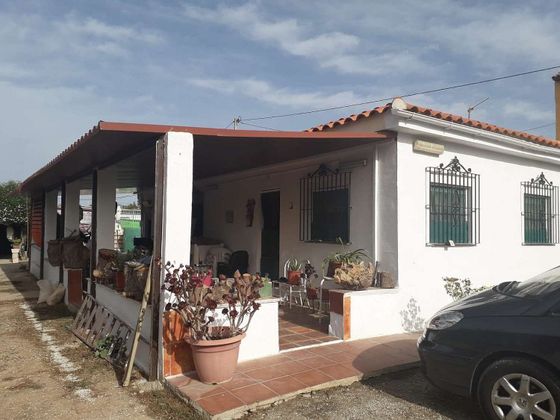Foto 1 de Casa rural en venta en Alhaurín el Grande de 2 habitaciones con terraza y piscina