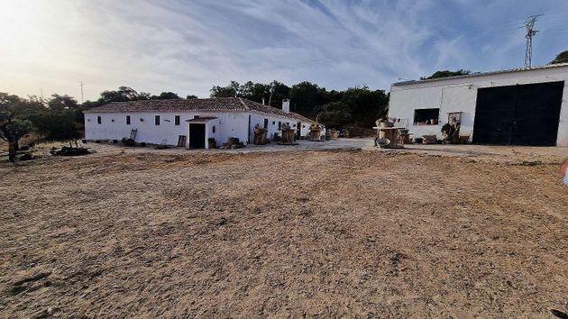 Foto 1 de Casa rural en venda a Olvera de 12 habitacions i 1000 m²