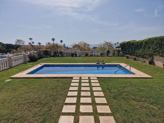 Foto 2 de Casa en venta en La Cala Mijas de 6 habitaciones con terraza y piscina