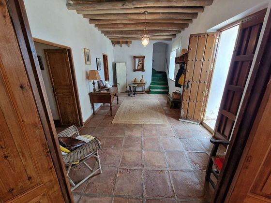 Foto 2 de Casa rural en venta en Casabermeja de 9 habitaciones y 800 m²