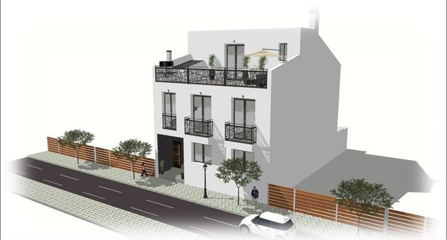 Foto 1 de Àtic en venda a Centro - Alhaurín de la Torre de 3 habitacions amb terrassa i balcó