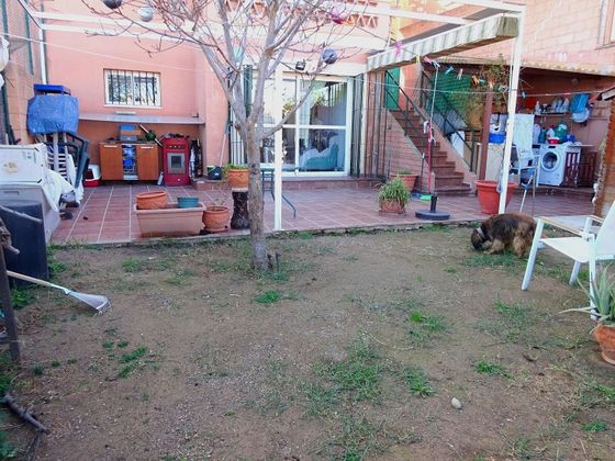 Foto 1 de Venta de casa en Capellanía - Retamar de 5 habitaciones con terraza y piscina