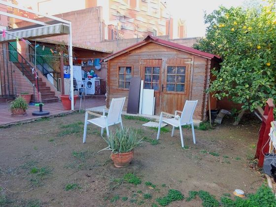 Foto 2 de Casa en venda a Capellanía - Retamar de 5 habitacions amb terrassa i piscina