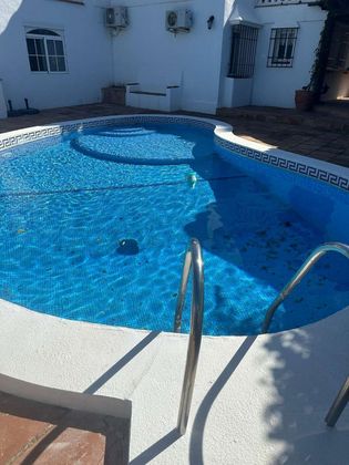 Foto 2 de Casa rural en venta en Alhaurín el Grande de 11 habitaciones con terraza y piscina