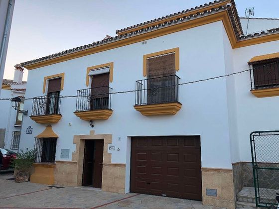 Foto 1 de Casa en venda a Atajate de 5 habitacions amb terrassa i garatge