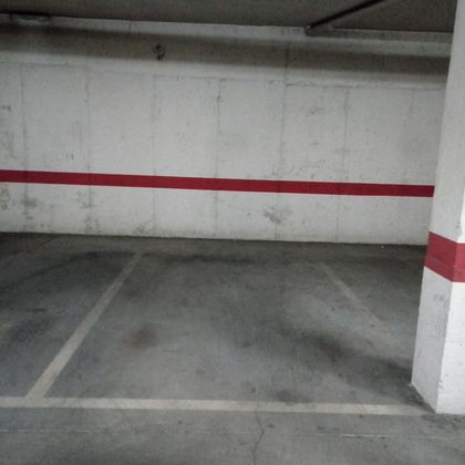 Foto 1 de Venta de garaje en Santa Marta de Tormes de 13 m²