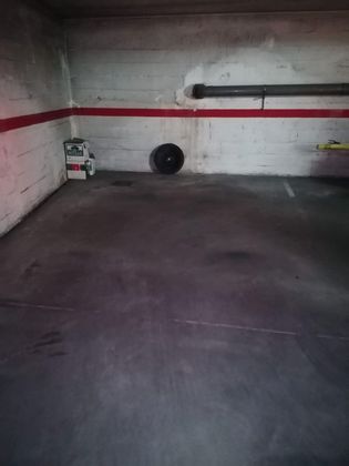 Foto 2 de Venta de garaje en Santa Marta de Tormes de 35 m²