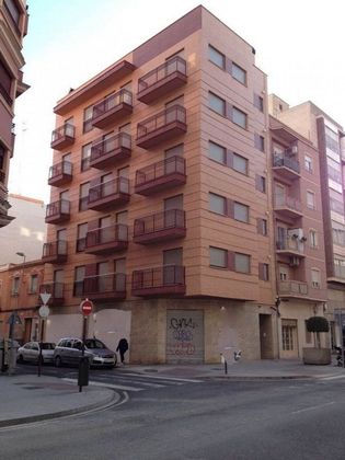 Foto 1 de Local en lloguer a El Pla de Sant Josep - L'Asil de 185 m²