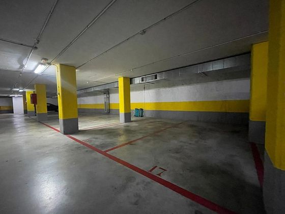 Foto 1 de Alquiler de garaje en Nou Altabix de 9 m²