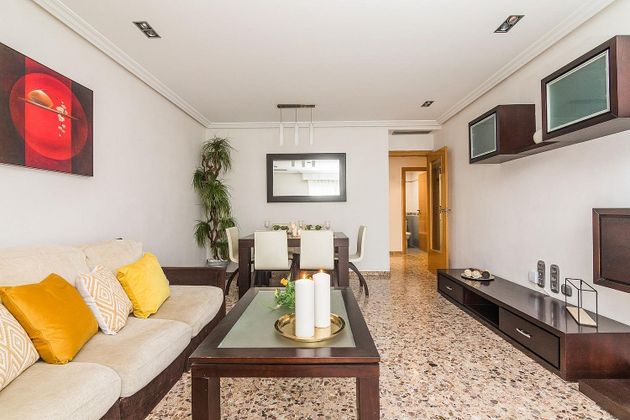 Foto 2 de Dúplex en venda a El Pla de Sant Josep - L'Asil de 3 habitacions amb terrassa i garatge
