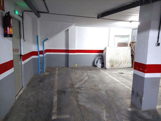 Foto 2 de Venta de garaje en Playa del Rincón de 13 m²