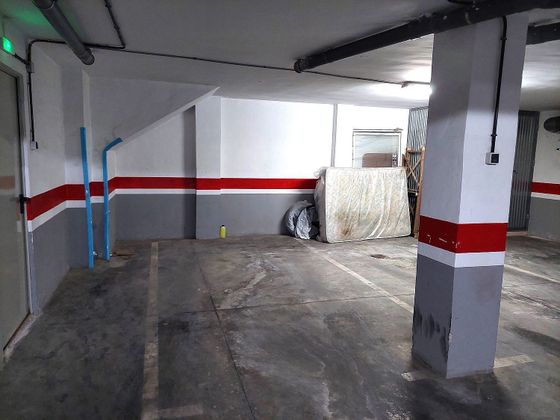 Foto 1 de Garatge en venda a Playa del Rincón de 13 m²