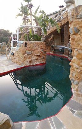 Foto 2 de Piso en alquiler en Añoreta Golf - Paraíso del Sol de 1 habitación con piscina y muebles