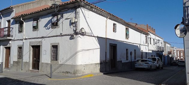Foto 1 de Casa rural en venta en Villanueva de Córdoba de 4 habitaciones con garaje y balcón