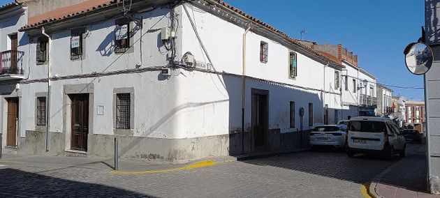 Foto 2 de Casa rural en venda a Villanueva de Córdoba de 4 habitacions amb garatge i balcó