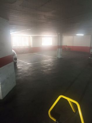 Foto 2 de Garatge en lloguer a La Malagueta - La Caleta de 14 m²