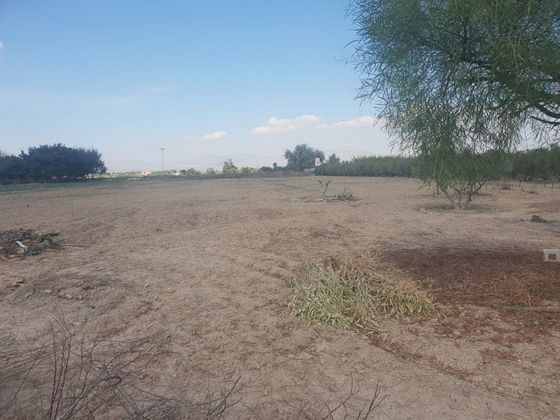 Foto 1 de Venta de terreno en Zona Pueblo de 32000 m²