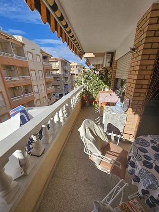 Foto 1 de Pis en venda a Zona Pueblo de 2 habitacions amb terrassa i balcó