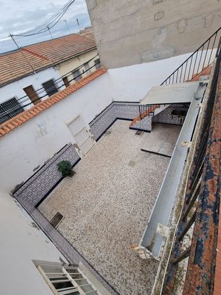 Foto 2 de Casa en venda a Dolores de 3 habitacions amb terrassa i aire acondicionat