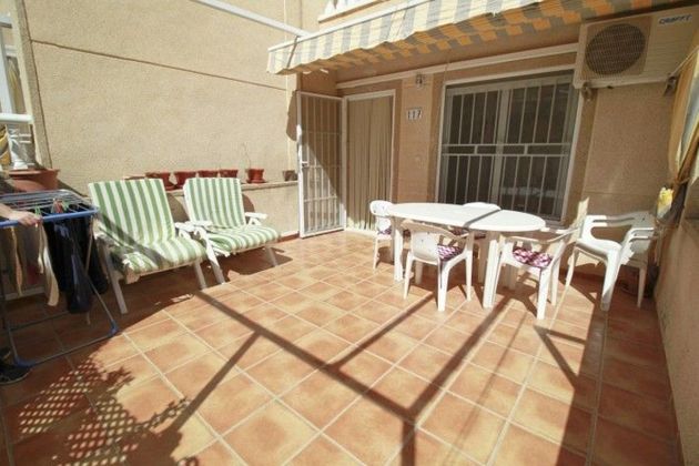 Foto 2 de Piso en alquiler en Las Viñas de 2 habitaciones con terraza y piscina