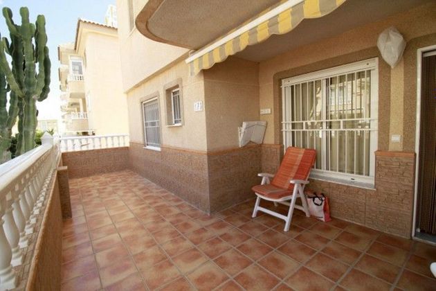 Foto 2 de Piso en alquiler en Las Viñas de 3 habitaciones con terraza y piscina