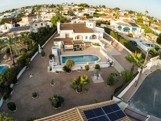 Foto 2 de Xalet en venda a Ciudad Quesada de 3 habitacions amb terrassa i piscina