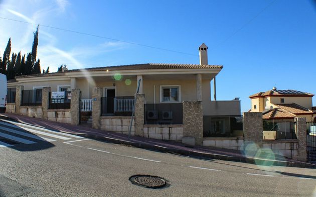 Foto 2 de Casa en venta en Rojales de 4 habitaciones con terraza y piscina