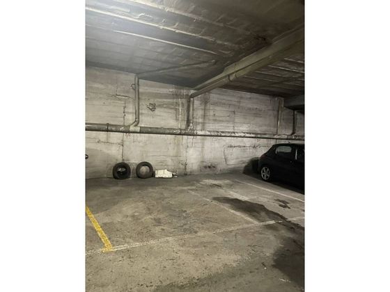 Foto 1 de Garatge en venda a As Travesas - Balaídos de 15 m²